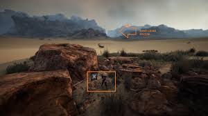 The famous iron chest was fastened on the camel's back. Bottle With A Note Gardaka S Treasure Map Locations Bdfoundry