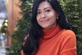 Keri Salerno's Instagram, Twitter & Facebook