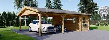 We did not find results for: Carport Aus Holz Fur 2 Autos Mit Schuppen 7 7x6 M