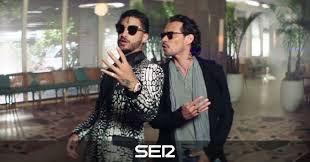 La canción y letra felices los 4 de maluma en colaboración con marc anthony fue lanzada de manera oficial el 6 de junio del 2017 y después de su tremendo éxito mundial 4 babys que tambien fue muy criticado; La Version Salsa De Felices Los 4 De Maluma Y Marc Anthony Que Arrasa En Youtube Gente Cadena Ser