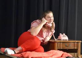 Put On a Happy Face' with 'Bye Bye Birdie'