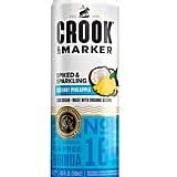 Crook & marker drinks are the only spiked and sparkling beverages of their . Crook Marker Spiked Sparkling Drink Coconut Pineapple Target Just Released An Entire Line Of High Quality Cheap Wine Including Canned Rose Popsugar Food Photo 11