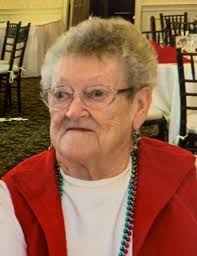 Obituary for Janice C. (Drew) Enos