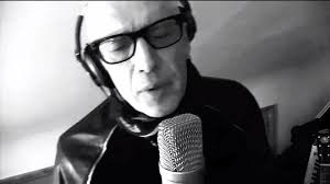 Larry Love sings The Man Inside The Mask, by O'Connell & Love