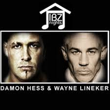 Stream Damon Hess & Wayne Lineker- Anything At All, Feat Zahra Palmer (Rob  Crouch Remix) by IBZ nights