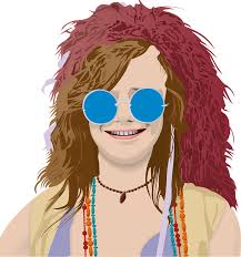7,298,347 likes · 26,541 talking about this. Janis Joplin Hippie Singer Free Vector Graphic On Pixabay