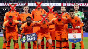 Bekijk hier de selectie van engeland op het ek 2021 voetbal, alle uitslagen, opstellingen het speelschema en stand van engeland op het ek. Oranje Straks Zonder Frenkie En De Ligt Engeland Dreigt 22 Spelers Te Verliezen Nos