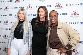 Sugar ray leonard and wife bernadette robi at the 11th annual designcare event./ source: Muhammad Ali Asked Sugar Ray Leonard About His Sex Life During First Encounter