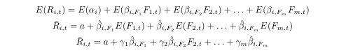 How Do You Center Equations Tex Latex Stack Exchange