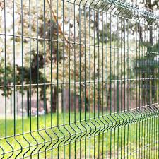 Prix Grillage Quel Budget Prevoir Pour Cloturer Votre Terrain