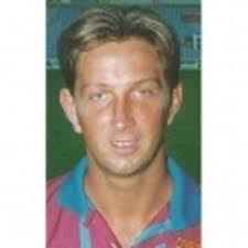 Profile Garry Parker, : Info, news, matches and statistics