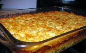 South African Style Macaroni And Cheese W Cheralyn Baker Best Macaroni And Cheese Food Recipes