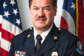 Mayor Walters Announces Fred Jackson as Chief of Cuyahoga Falls Fire  Department