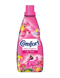 Comfort Lily Fresh 860ml