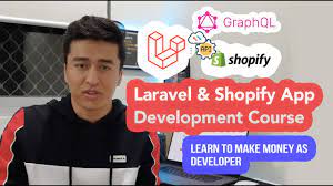 Shopify apps give our merchants the ability to add extended functionality and custom integrations to their ecommerce stores. Laravel Shopify App Development Course Free Youtube