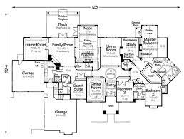 House Plans 9 Bedroom