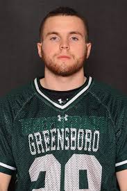 2021 Men's Lacrosse Roster