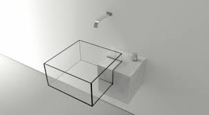 the cube sink of victor vasiliev wall