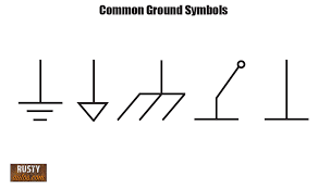 Electrical basics definitions engine electrical. How To Read Car Wiring Diagrams Short Beginners Version Rustyautos Com