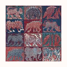Epingle Sur Hermes Scarf