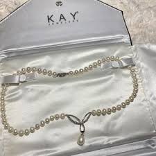Kay jewelers charmed memories tv spot, 'mother's day …. Kay Jewelers Jewelry Kay Jewelers Pearl Necklace Poshmark