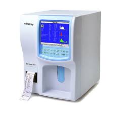 Hematology Analyzer