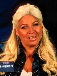 Leland Chapman: The Bounty Hunter in Action