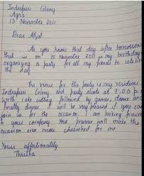 We did not find results for: Write A Letter To Your Friend Inviting Him To Your Birthday Party Brainly In