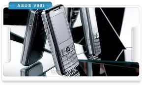 質感、3G 齊備ASUS V88i 入門新「鏡」界- 手 ...