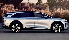 Image result for Lunar Titanium 2024 Lucid