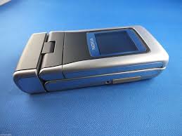 Nokia N90 (Unlocked) : Cell Phones ...