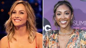 'the bachelor' cast revealed — and no, hannah brown isn't among the 30 contestants. The Bachelorette Season 16 Is Clare Crawley Being Replaced By Tayshia Adams Variety