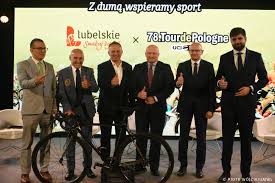 W 2016 roku w siemianowicach śląskich działało łącznie 16 klubów sportowych, które zrzeszały 2066 członków w 23 sekcjach sportowych. 78 Tour De Pologne 2021 W Wojewodztwie Lubelskim