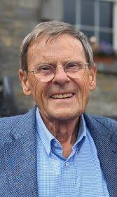 Condolence Book for Tom Grier (Castlebar, Mayo)