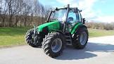 DEUTZ-AGROTRON