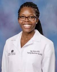 Family & Community Medicine Residency Faculty