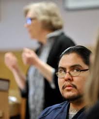 Man who stabbed transient to death seeks to have conviction overturned