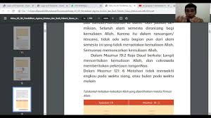 1 silabus inovasi pendidikan a. Pertemuan Ke 2 Pendidikan Agama Kristen Kelas 3 Mensyukuri Ciptaan Anugerah Allah Youtube