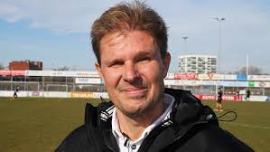 Patrick van Dullemen nieuwe assistent-trainer bij zondagselectie Westlandia 