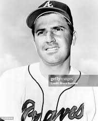 86 Clete Boyer Stock Photos, High-Res Pictures, and Images