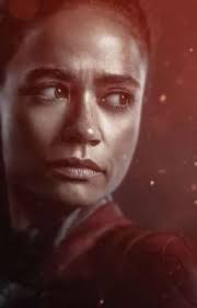 The Mutant Werewolf (Jackson Kenner)