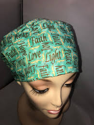 Ovarian Cancer Scrub