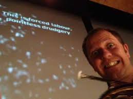 Opera North horn section page