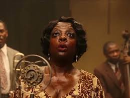 While the title role in ma rainey's black bottom finally provides said character for davis — complete with a face full of makeup resembling greasepaint and a mouth full of gold teeth — she did not, initially, want to accept it. Ma Rainey S Black Bottom Trailer Ma Rainey S Black Bottom Viola Davis Embodying Ma Rainey Featurette Metacritic