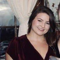 Rachel Mower's Instagram, Twitter & Facebook