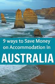 How To Save On Australian Accommodation Australia Travel Places To Travel Australia