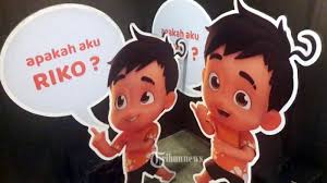 Check spelling or type a new query. Meriahkan Ramadan Tim Produksi Animasi Riko The Series Akan Gelar Kegiatan Juara Bersama Al Quran Tribunnews Com Mobile