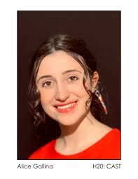 H2O: A Play About Water (2020)