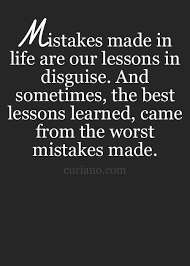 Living life to the fullest takes a lot of dedication and work. Tagalog Quotes About Life Lessons And Mistakes The Best Quotes Picture