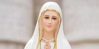 The persecution of the holy father. Our Lady Of Fatima S 5 Lessons For 2020